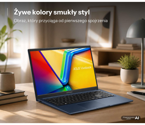 ASUS Vivobook 15 Core 3-40/8GB/256/Win11 - 1610568 - zdjęcie 8